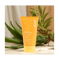 Bejou PureGlow Facial Cleanser 5 oz.
