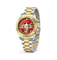 Invicta 50495 Speedway Quartz VD53 Dial Watch