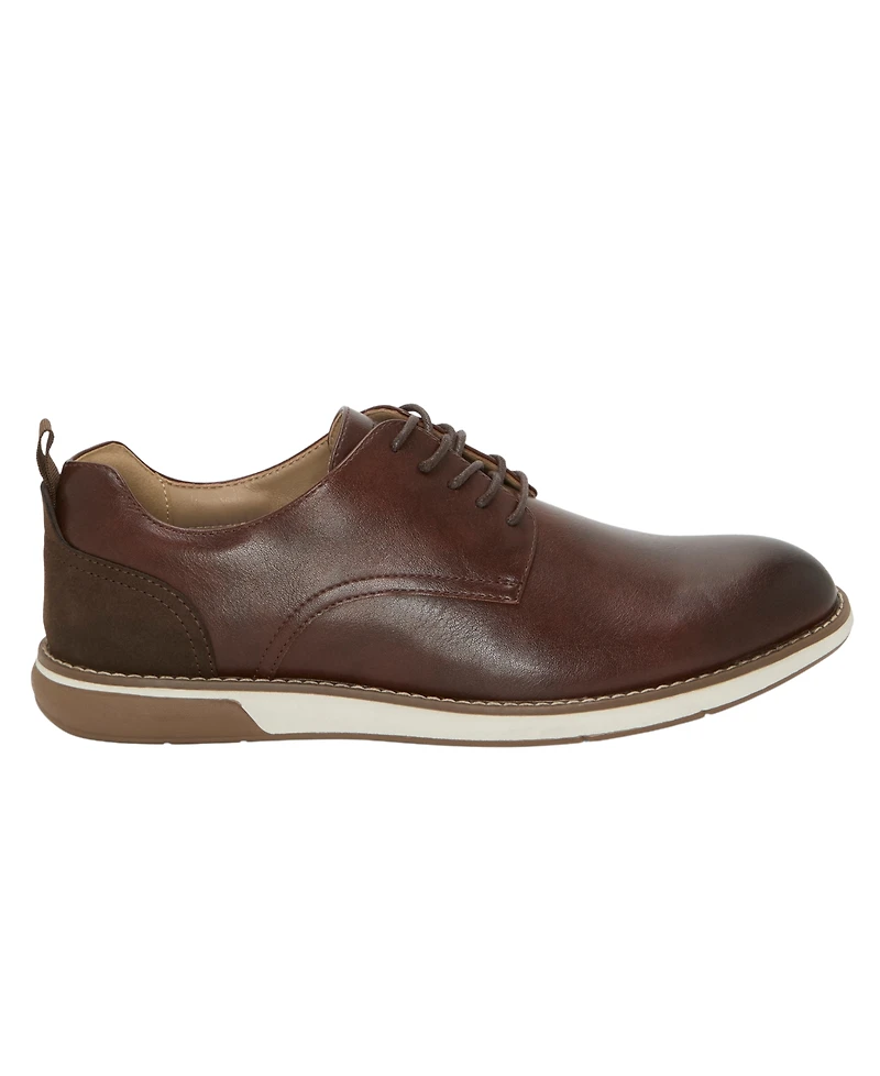 Vince Camuto Men's Erok Lace-Up Dress Shoe