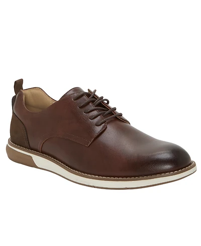 Vince Camuto Men's Erok Lace-Up Dress Shoe