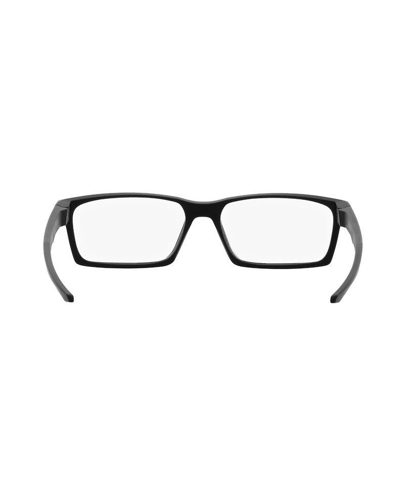 Oakley Rectangle Men's Overhead Eyeglasses, OX8060