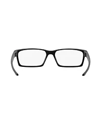 Oakley Rectangle Men's Overhead Eyeglasses, OX8060