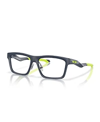 Oakley Rectangle Child Field Marsh Eyeglasses