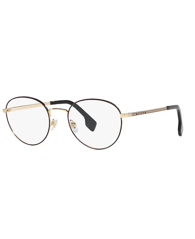 Versace Phantos Men's Eyeglasses, VE1279