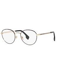 Versace Phantos Men's Eyeglasses, VE1279