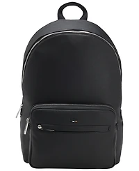 Boss Men's Ray Zip Closure Backpack
