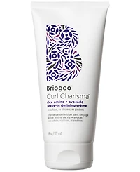 Briogeo Curl Charisma Rice Amino + Avocado Leave-In Defining Creme, 6 oz.