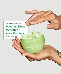 Briogeo Be Gentle Be Kind Avo + Kiwi Moisture Mask, 8 oz.