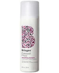 Briogeo Farewell Frizz Smoothing Shampoo, 0.3 oz.