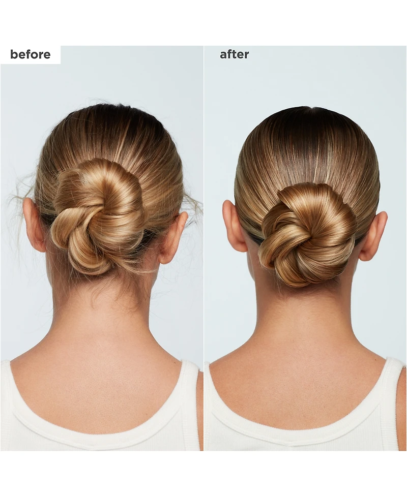 Briogeo Style + Treat Yuzu + Plum Oil Sleek Stick, 0.5 oz.