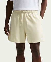 Nike Men's Club French Terry Flow Shorts