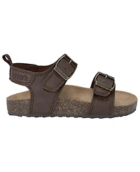 Carter's Little and Big Boys' Aldus Sandals