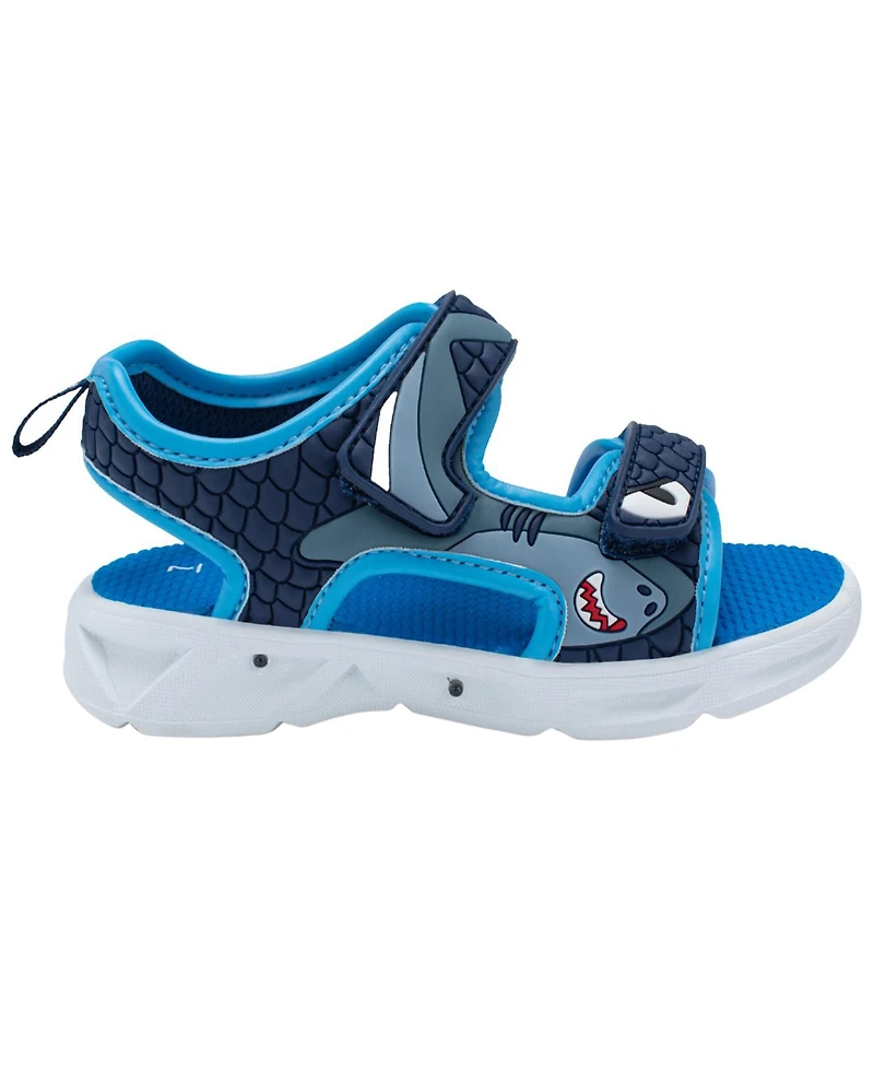 Carter's Little and Big Boys' Tanis Sandals