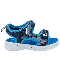Carter's Little and Big Boys' Tanis Sandals
