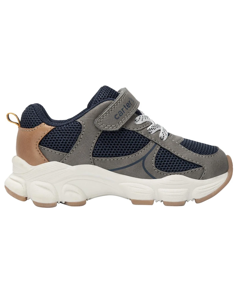 Carter's Little and Big Boys' Nouveau Sneakers