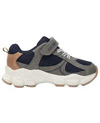 Carter's Little and Big Boys' Nouveau Sneakers