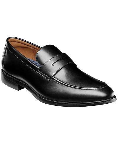 Florsheim Ruvo Moc-Toe Penny Loafer