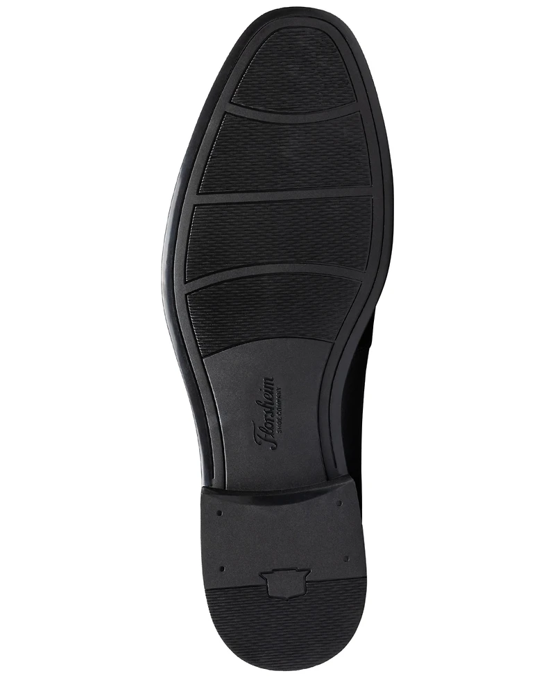 Florsheim Pregamo Moc-Toe Bit Loafer Ii