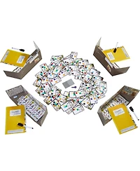 Haba The Mystery Game for Kids