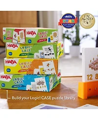 Haba Logic! Case Starter Set