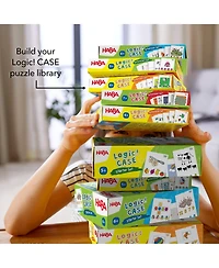 Haba LogiCASE Extension Set