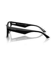 Jimmy Choo Pillow Women's Eyeglasses, JC3022H