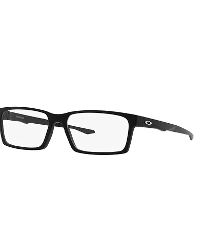 Oakley Rectangle Men's Overhead Eyeglasses, OX8060