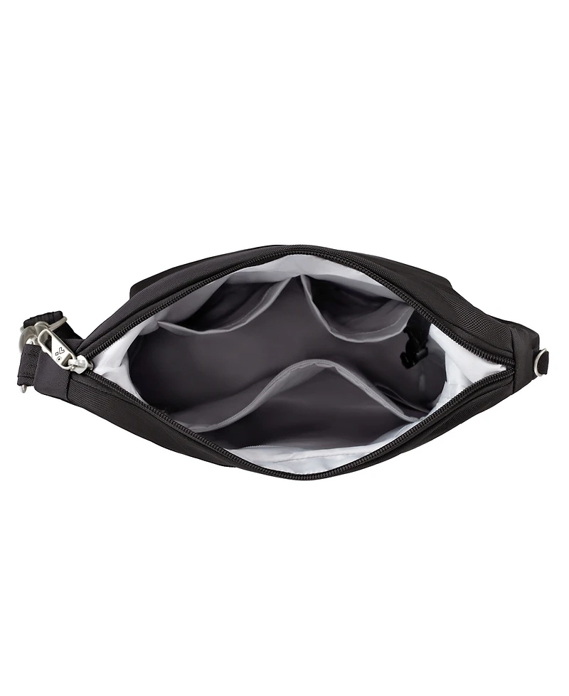 Travelon Anti-Theft Classic Messenger