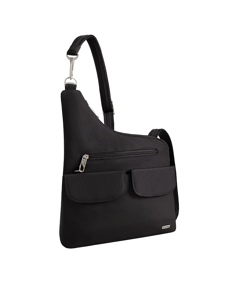 Travelon Anti-Theft Classic Crossbody