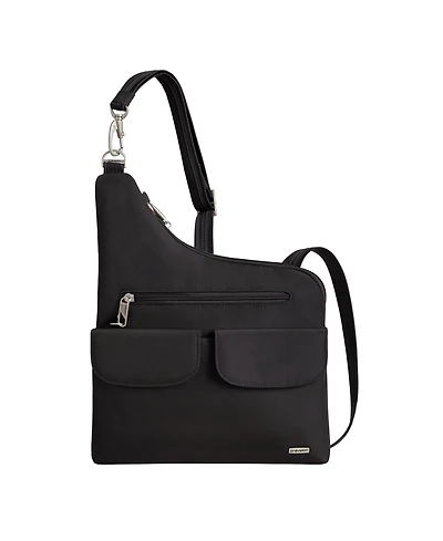 Travelon Anti-Theft Classic Crossbody