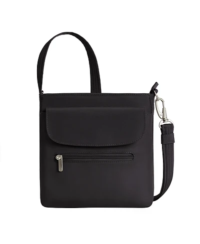 Travelon Anti-Theft Classic Mini Shoulder Bag