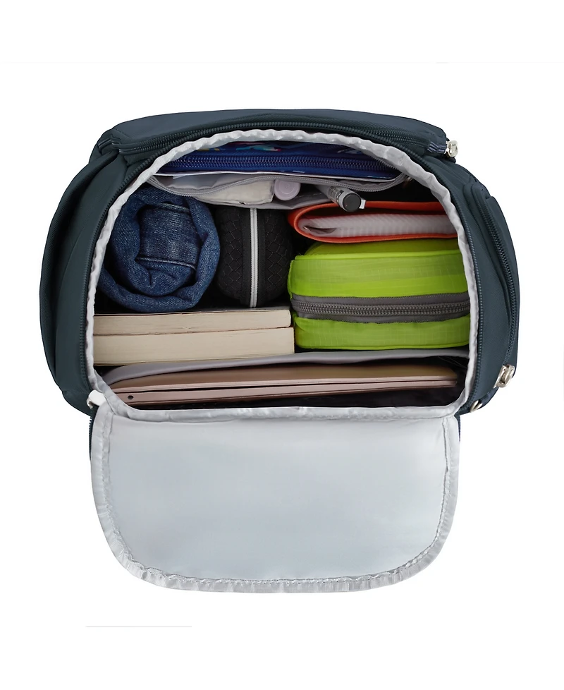 Travelon's Classic Anti-Theft Backpack