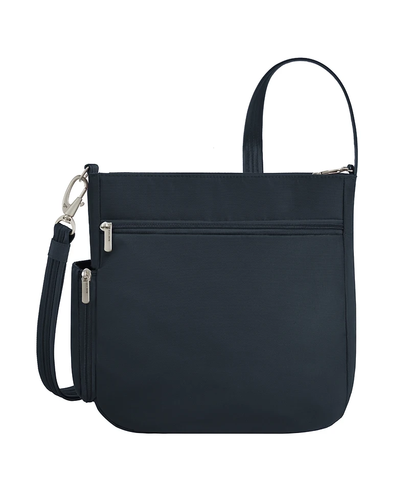 Travelon Anti-Theft Classic North/South Crossbody