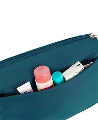 Travelon Anti-Theft Classic Small East or West Crossbody Bag