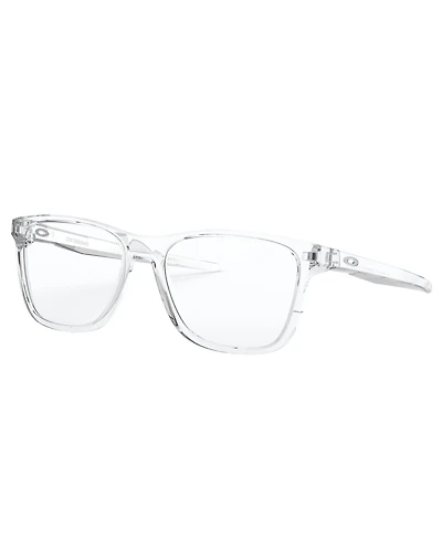 Oakley Round Men's Centerboard Eyeglasses, OX8163