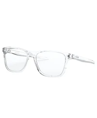 Oakley Round Men's Centerboard Eyeglasses, OX8163