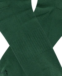 Polo Ralph Lauren Men's Embroidered Country Italia Crew Socks