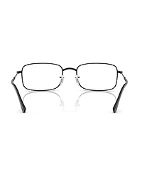 Ray-Ban Irregular Unisex Eyeglasses RB3746V