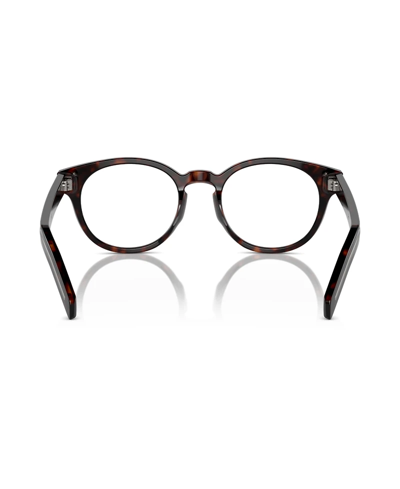 Prada Phantos Men's Eyeglasses, Pr A14V