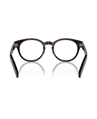Prada Phantos Men's Eyeglasses, Pr A14V