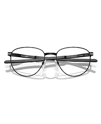 Oakley Round Men's Sway Bar R Eyeglasses, OX5081