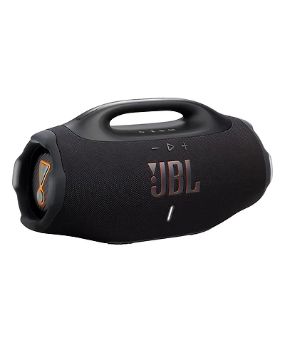 Jbl Boombox 4 Portable Bluetooth Speaker