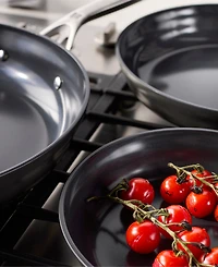 Zwilling Motion Hard-Anodized Aluminum 3-Pc. Fry Pan Set