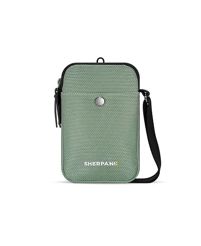 Sherpani Simplicity Anti-theft Crossbody Wallet