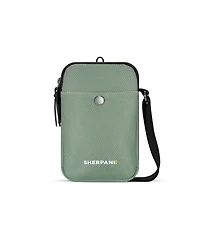 Sherpani Simplicity Anti-theft Crossbody Wallet