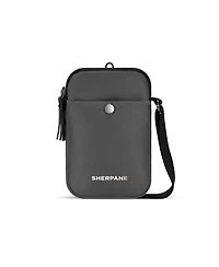 Sherpani Simplicity Anti-theft Crossbody Wallet