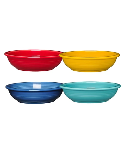 Fiesta Classic Rim Pasta Bowls