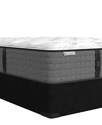 Paramount Hd Signature Graham 13" Extra Firm Tight Top Mattress Set, Twin Xl