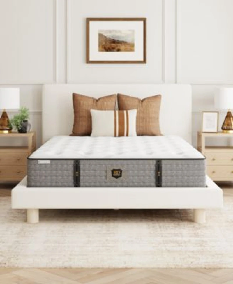 Paramount Hd Ford 12 Medium Firm Tight Top Mattress Collection