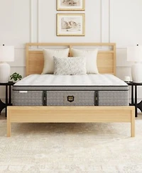 Paramount Hd Phillip 14 Medium Firm Euro Top Mattress Collection